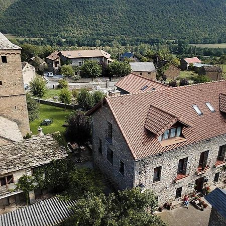 Casa Perico Vendégház Borrastre Kültér fotó