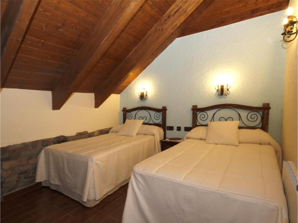 Casa Perico Vendégház Borrastre Kültér fotó