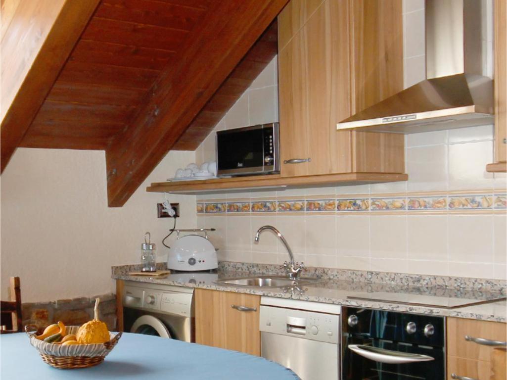 Casa Perico Vendégház Borrastre Kültér fotó