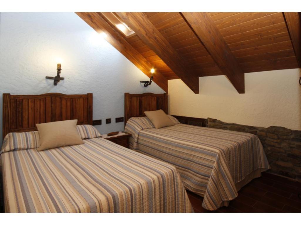 Casa Perico Vendégház Borrastre Kültér fotó