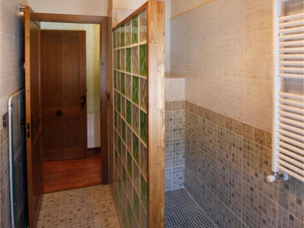 Casa Perico Vendégház Borrastre Kültér fotó
