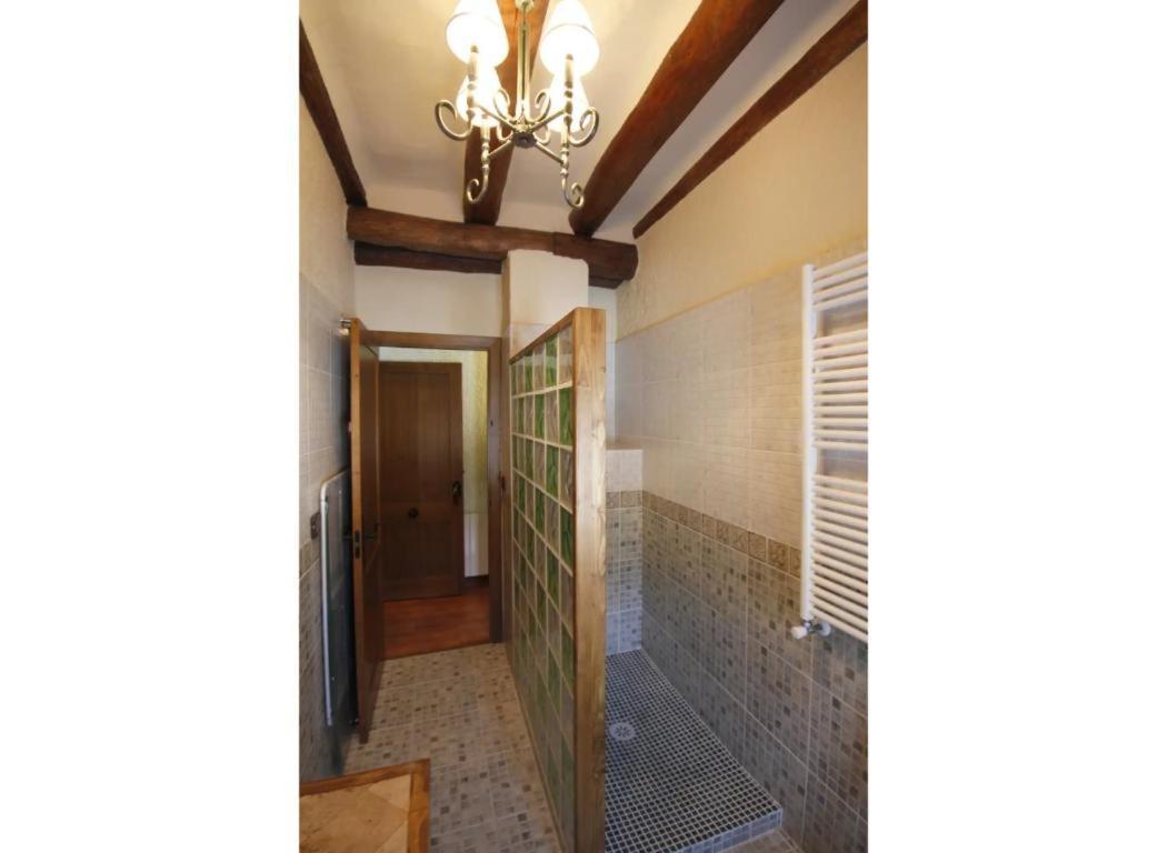 Casa Perico Vendégház Borrastre Kültér fotó
