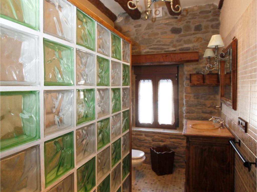 Casa Perico Vendégház Borrastre Kültér fotó