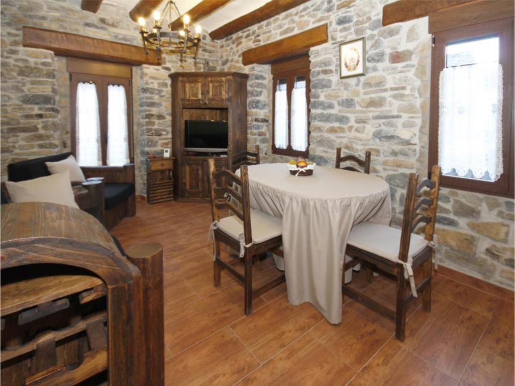 Casa Perico Vendégház Borrastre Kültér fotó