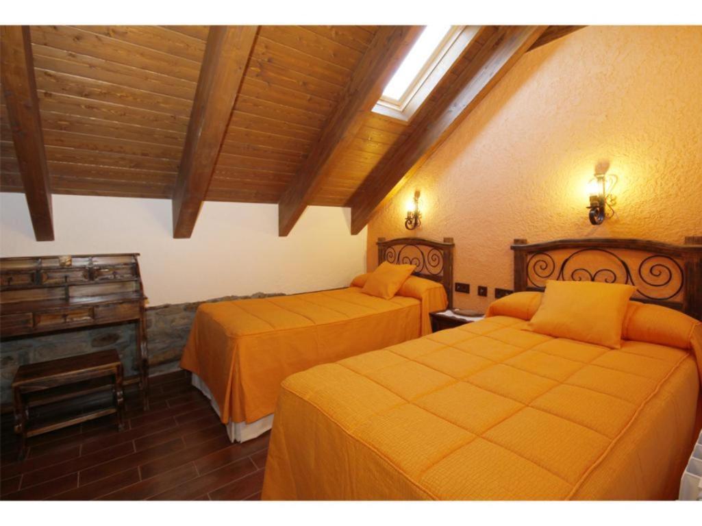 Casa Perico Vendégház Borrastre Kültér fotó