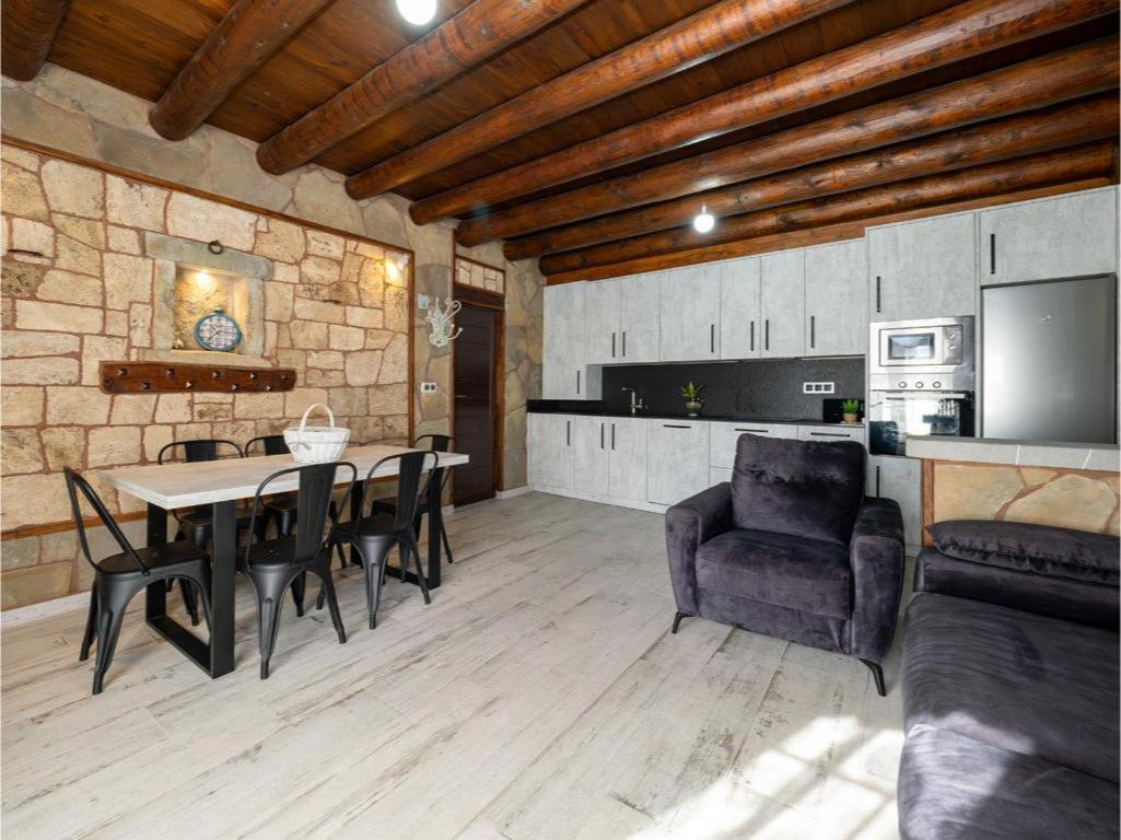 Casa Perico Vendégház Borrastre Kültér fotó