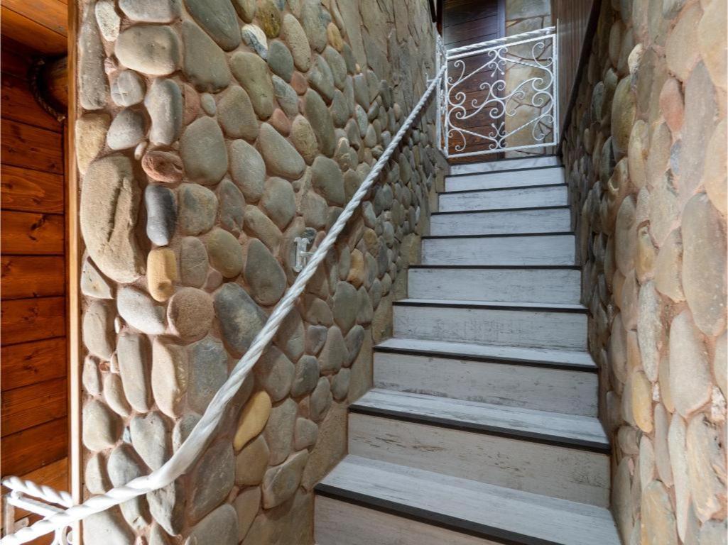 Casa Perico Vendégház Borrastre Kültér fotó