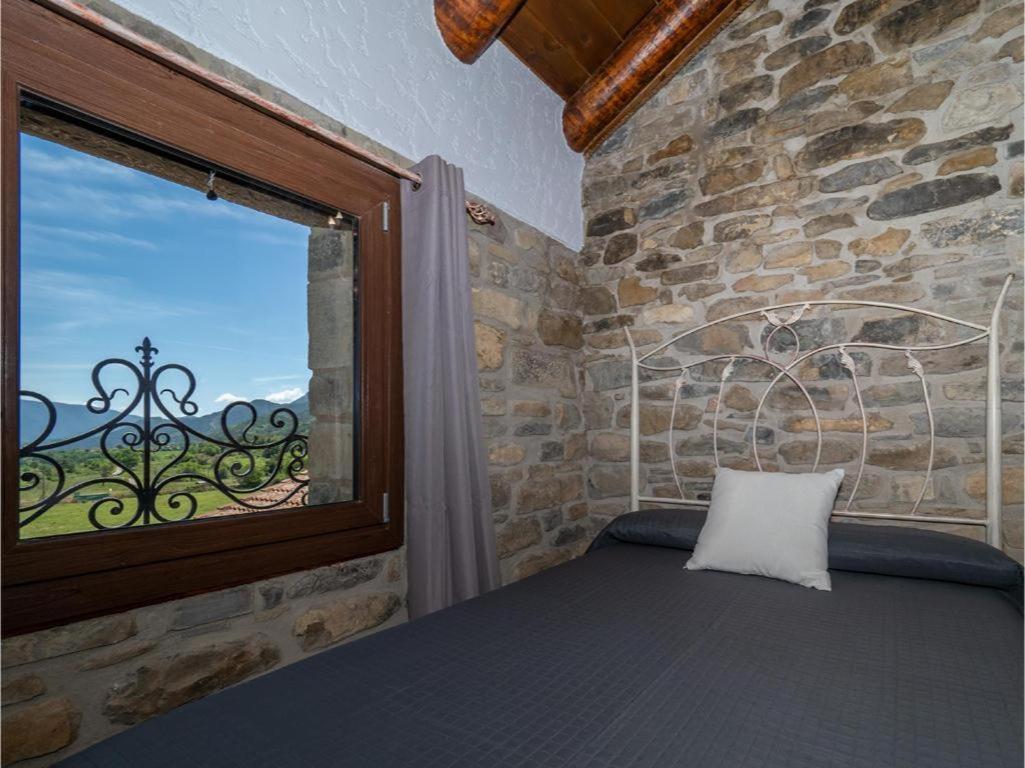 Casa Perico Vendégház Borrastre Kültér fotó